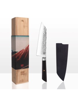 Bunka Santoku