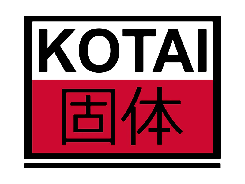 Kotai